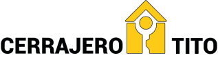 Cerrajero Torremolinos logo tres