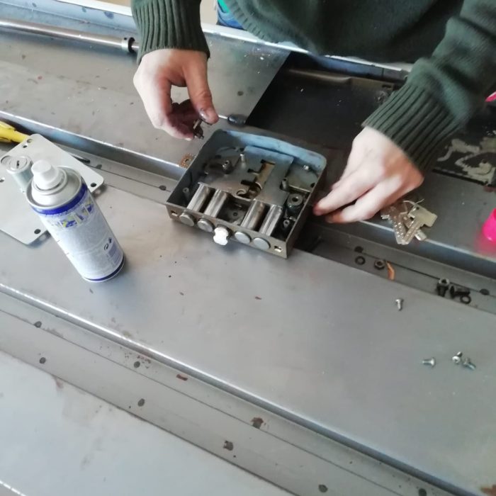 cerrajero torremolinos